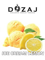 画像: ICE CREAM LEMON アイスクリームレモン Dozaj 50g