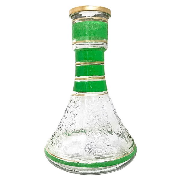 画像6: ファリダ KHAYAMIA ハヤミア(GREEN) (6)