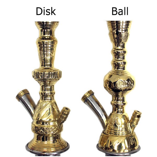 EG-ALEXANDER アレクサンダー Egyptian Shisha エジプシャン
