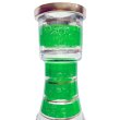 画像7: ファリダ KHAYAMIA ハヤミア（GREEN） (7)