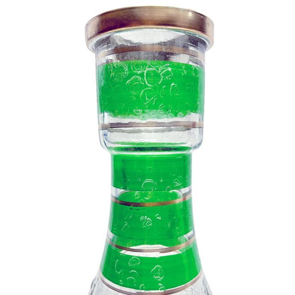 画像7: ファリダ KHAYAMIA ハヤミア(GREEN) (7)