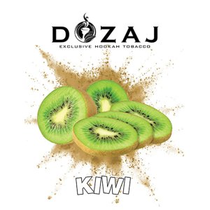 画像: KIWI キウィ Dozaj 50g