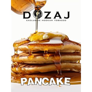 画像: PANCAKE パンケーキ Dozaj 50g