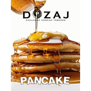 画像: PANCAKE パンケーキ Dozaj 50g