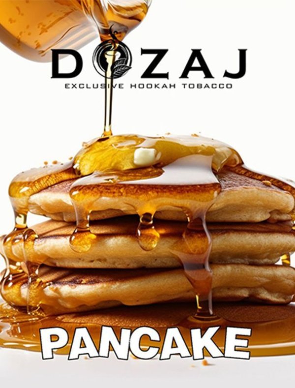 画像1: PANCAKE パンケーキ Dozaj 50g (1)