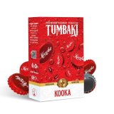 画像: Kooka クーカ TUMBAKI トゥンバキ 50g