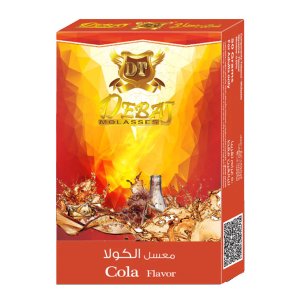 画像: Cola コーラ DEBAJ デバジ 50g