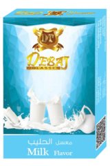 画像: Milk ミルク DEBAJ デバジ 50g