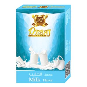 画像: Milk ミルク DEBAJ デバジ 50g