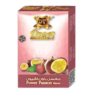 画像: Power Passion パワーパッション DEBAJ デバジ 50g