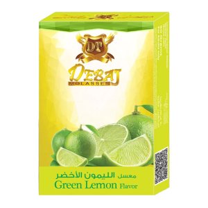 画像: Green Lemon グリーンレモン DEBAJ デバジ 50g