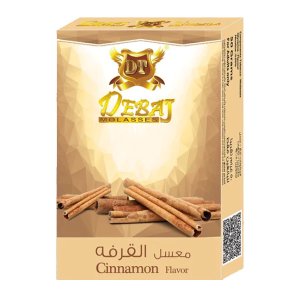 画像: Cinnamon シナモン DEBAJ デバジ 50g