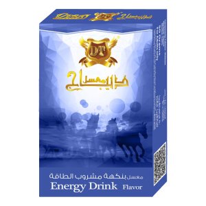 画像: Energy Drink エナジードリンク DEBAJ デバジ 50g