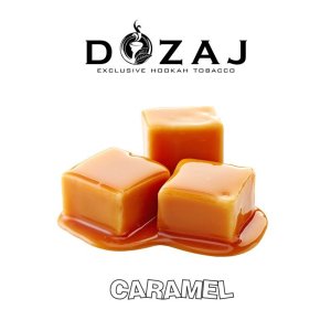 画像: CARAMEL キャラメル Dozaj 50g