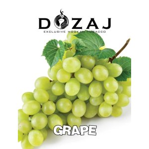 画像: GRAPE グレープ Dozaj 50g