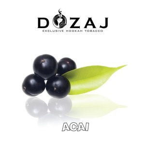 画像: ACAI アサイー Dozaj 50g