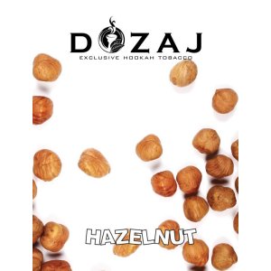 画像: HAZELNUT ヘーゼルナッツ Dozaj 50g