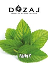 画像: MINT ミント Dozaj 50g