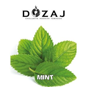 画像: MINT ミント Dozaj 50g