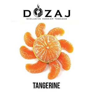 画像: TANGERINE タンジェリン Dozaj 50g