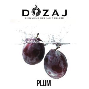 画像: PLUM プラム Dozaj 50g