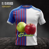 画像: EL CLASICO Dozaj BLACK 100g