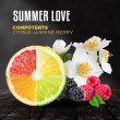 画像1: SUMMER LOVE Dozaj BLACK 100g (1)