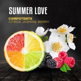 画像: SUMMER LOVE Dozaj BLACK 100g