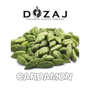 画像: CARDAMON カルダモン Dozaj 50g