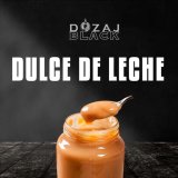 画像: DULCE DE LECHE Dozaj BLACK 100g