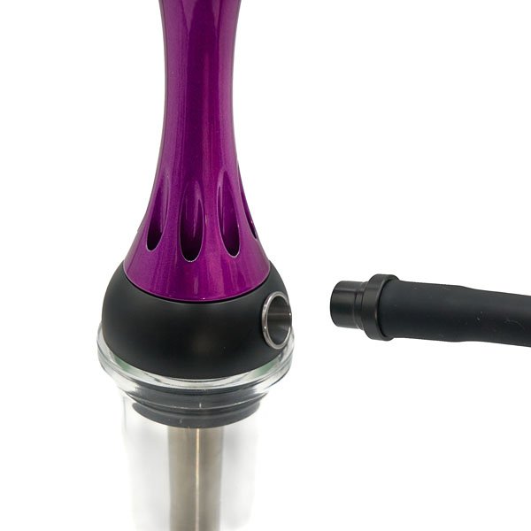 画像5: アルファ ALPHA model-X Purple (5)