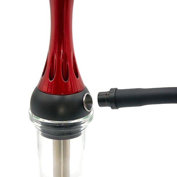 画像5: アルファ ALPHA model-X Red Candy (5)