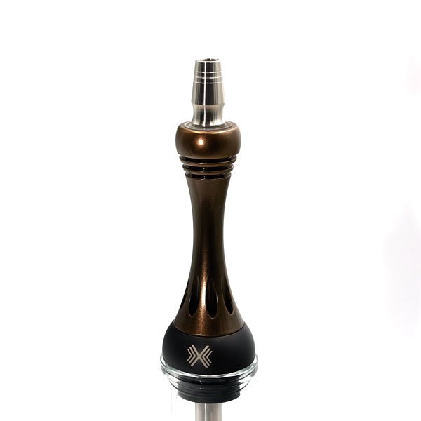 画像6: アルファ ALPHA model-X Bronze (6)