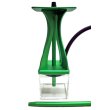 画像1: ボックスシーシャ【GREEN】 (1)