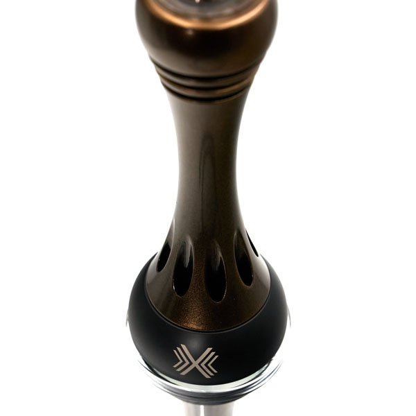 画像7: アルファ ALPHA model-X Bronze (7)