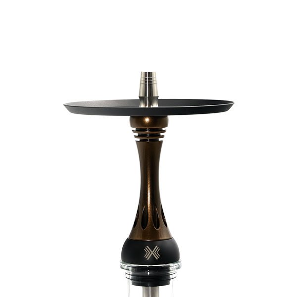 画像4: アルファ ALPHA model-X Bronze (4)