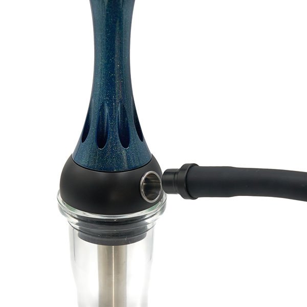 アルファ Alpha Hookah model-X｜シーシャ・パイプ通販店