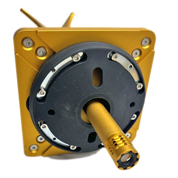 画像3: ボックスシーシャ【GOLD】 (3)