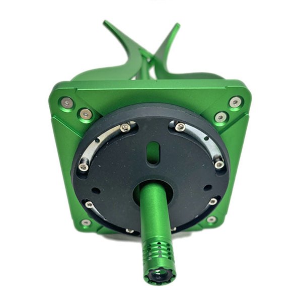 画像4: ボックスシーシャ【GREEN】 (4)