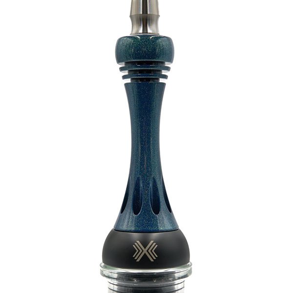 アルファ Alpha Hookah model-X｜シーシャ・パイプ通販店