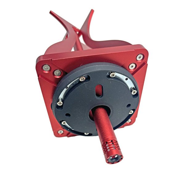 画像3: ボックスシーシャ【RED】 (3)