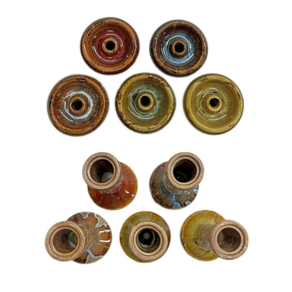 画像4: SMファンネルボウル-S 黄 (4)