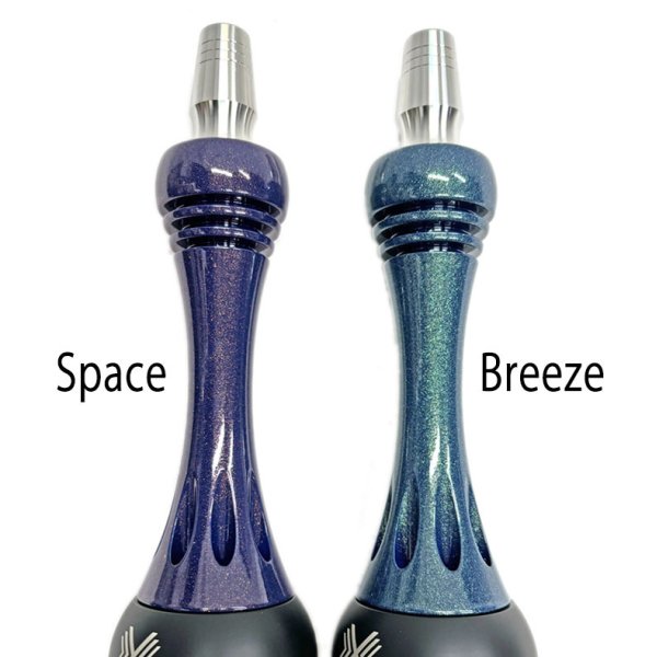 画像4: アルファ ALPHA model-X Space (4)