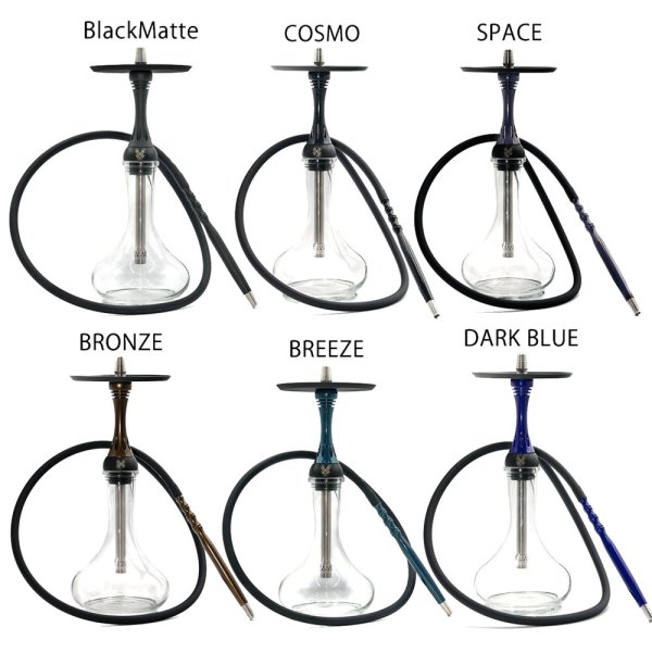 画像4: アルファ ALPHA model-X Breeze (4)