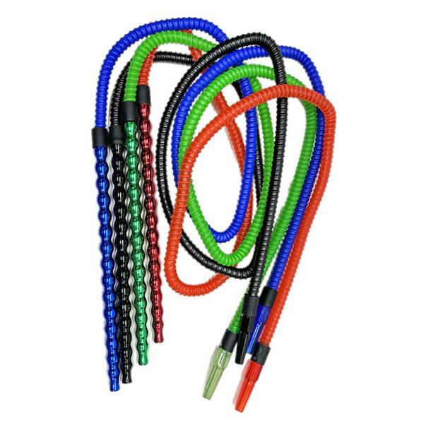 画像3: アルミハンドルホース NN (3)