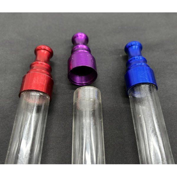 画像3: ★伸縮クリアハンドルホース EC (3)