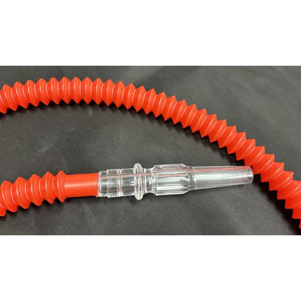 画像6: ★伸縮クリアハンドルホース EC (6)