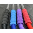画像2: 伸縮クリアハンドルホース EC (2)
