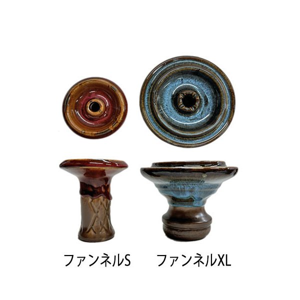 画像6: ★SMファンネルボウル-XL 緑 (6)