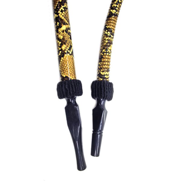 画像7: エジプシャンプリントウォッシャブルホース EG08 (7)